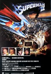 Superman II (1980) Blu-ray 2160p UHD HDR10 HEVC DD 1.0 ITA/FRE/GER DD 5.1 TrueHD 7.1 ENG