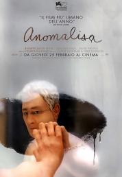 Anomalisa (2015) Full Bluray AVC DD ITA DTS-HD MA ENG Sub