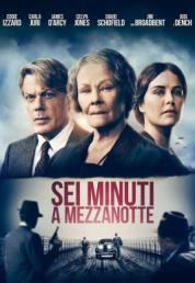 Sei minuti a mezzanotte (2020) .mkv HD 720p DTS AC3 iTA ENG x264 - DDN