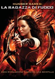 Hunger Games: La ragazza di fuoco (2013) .mkv UHD Bluray Untouched 2160p DTS-HD MA AC3 ITA TrueHD AC3 ENG HDR HEVC - FHC