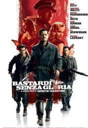 Bastardi senza gloria (2009) Blu-ray 2160p UHD HDR10 HEVC MULTi DTS 5.1 ENG DTS-HD 5.1