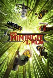 LEGO Ninjago: Il film (2017) Bluray 2160p UHD HDR10 HEVC DD ITA TrueHD ENG Sub