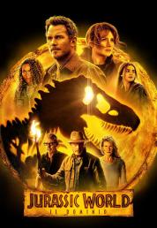 Jurassic World - Il Dominio (2022) Full 3D BluRay AVC DTS-HD 7.1 ITA 5.1 ENG Sub