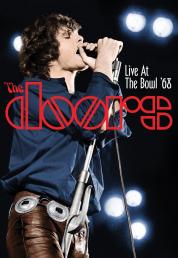 The Doors: Live at the Bowl '68 (1968) Full BluRay AVC DTS-HD MA 5.1 ENG