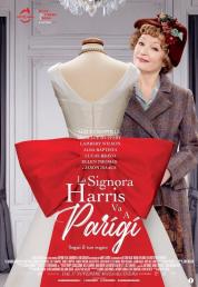 La Signora Harris va a Parigi (2022) .mkv HD 720p AC3 iTA ENG x264 - FHC