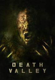 Death Valley (2021) .mkv HD 720p E-AC3 iTA DTS AC3 ENG x264 - FHC