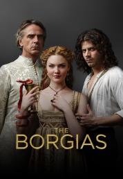 I Borgia - The Borgias - Serie Completa (2011-2013).mkv 1080p WEBDL DDP2.0 ITA 5.1 ENG SUBS