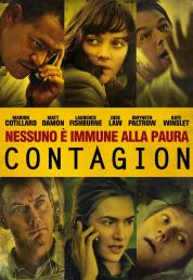 Contagion (2011) .mkv UHD Bluray Untouched 2160p AC3 iTA DTS-HD ENG DV HDR HEVC - FHC