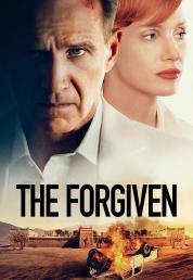 The Forgiven (2022) .mkv WEB-DL 2160p HDR E-AC3 iTA DTS-HD MA ENG x265 - DDN