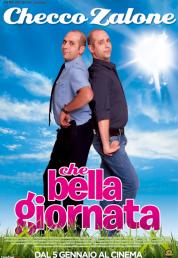 Che bella giornata (2011) HDRip 1080p DTS+AC3 5.1 iTA SUBS iTA