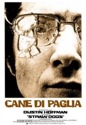 Cane Di Paglia (1971) BDRA BluRay Full AVC DD ITA DTS-HD ENG Sub - DB