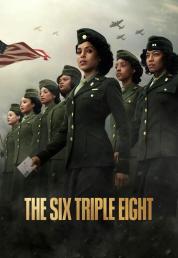 The Six Triple Eight (2024) .mkv 1080p WEB-DL DDP 5.1 iTA ATMOS ENG H264 - FHC