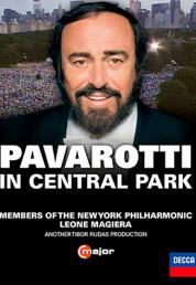 Pavarotti In Central Park (1993).mkv 1080p HEVC BDRIP ITA DTS AC3 5.1 [ODINO]