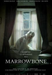 Marrowbone (2017) DVD9 COPIA 1:1 iTA ENG
