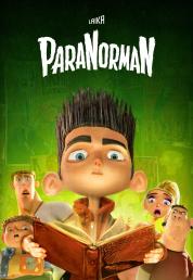 ParaNorman (2012) Video Untouched DV/HDR10 2160p DTS ITA TrueHD ENG SUBS (Audio BD)