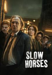 Slow Horses - Stagione 2 (2022).mkv WEBMux 2160p HEVC HDR ITA ENG DDP5.1 Atmos x265 [Completa]