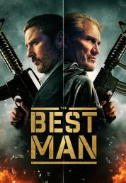 The Best Man (2023) .mkv HD 720p E-AC3 iTA DTS AC3 ENG x264 - FHC