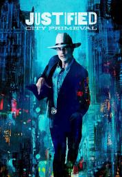 Justified: City Primeval - Stagione 1 (2023).mkv WEBDL 1080p HEVC DDP5.1 ITA ENG SUBS