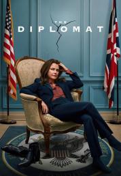 The Diplomat - Stagione 2 (2024).mkv 1080p HEVC WEBDL DDP5.1 ITA ATMOS ENG SUBS