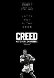 Creed - Nato per combattere (2016) mkv Bluray Untouched 2160p UHD AC3 ITA DTS-HD MA AC3 ENG HDR HEVC - FHC