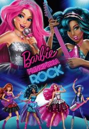 Barbie Principessa Rock (2015) BluRay Full AVC DTS ITA DTS-HD ENG Sub