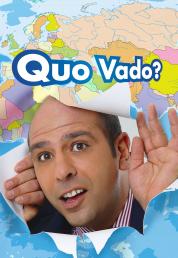 Quo vado? (2016) BluRay Full [DEU Version] AVC DTS HD MA ITA