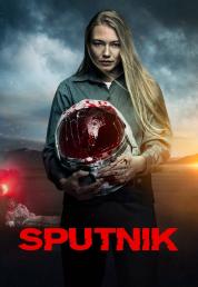 Sputnik (2020) Full Bluray AVC DTS-HD 5.1 iTA RUS