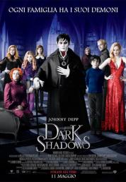 Dark Shadows (2012) Blu Ray Full AVC DD ITA DTS-HD MA ENG