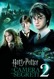 Harry Potter e la camera dei segreti (2002) .mkv UHD BluRay Untouched 2160p AC3 iTA DTS-HD MA 5.1 AC3 ENG DV HDR10 HEVC - FHC