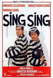 Sing Sing (1983) BluRay Full AVC LPCM ITA