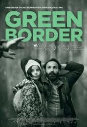 Green Border (2024) .mkv FullHD 1080p DTS AC3 iTA POL x264 - FHC