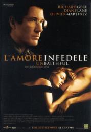 Unfaithful - L'amore infedele (2002) BDRA BluRay Full AVC DD ITA DTS-HD ENG Sub - DB