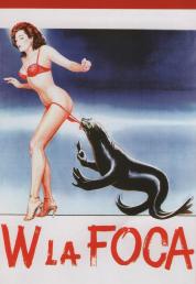 W la foca (1982) DVD9 Copia 1:1 ITA