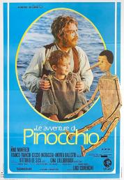 Le Avventure di Pinocchio (1971) Full HD Untouched 1080p DTS-HD ITA ENG + AC3 Sub