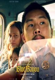 Blue Bayou (2021) .mkv FullHD 1080p AC3 iTA DTS AC3 ENG x264 - DDN