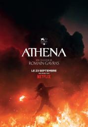 Athena (2022) .mkv WEB-DL 720p E-AC3 iTA FRE x264 - DDN