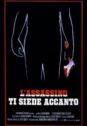 Venerdì 13 - L'assassino ti siede accanto (1981) .mkv UHD BluRay Untouched 2160p AC3 iTA TrueHD ENG DV HDR10 HEVC - FHC