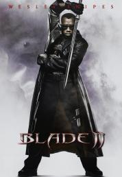 Blade II & Blade Trinity (2002/2004) 2x HD 1080p DTS+AC3 5.1 iTA ENG SUBS iTA