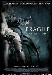 Fragile - A Ghost Story (2005).mkv WEB-DL 1080p E-AC3+AC3 5.1 iTA SUBS iTA [Bullitt]