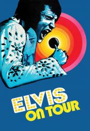 Elvis on Tour (1972) BluRay Full AVC DTS-HD ENG SUb ITA