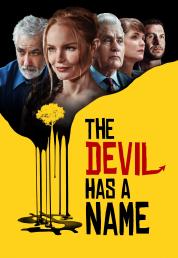 The Devil Has a Name (2019) .mkv FullHD Untouched 1080p DTS-HD MA AC3 iTA ENG AVC - DDN