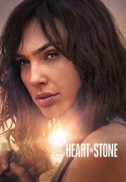 Heart of Stone (2023) .mkv 1080p WEB-DL DDP 5.1 iTA ENG H264 - FHC
