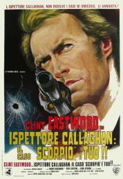 Ispettore Callaghan - Collection (1971/1973/1976/1983/1988) [5/5] HDRip 720p AC3 5.1 ENG AC3 1.0/2.0 iTA SUBS iTA