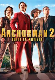 Anchorman 2 - Fotti la notizia (2013) Full BluRay AVC DD ITA DTS-HD ENG Sub