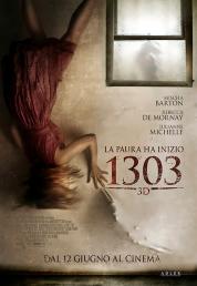 1303 La Paura ha Inizio (2012) BluRay 3D 2D Full AVC DTS-HD ITA ENG Sub