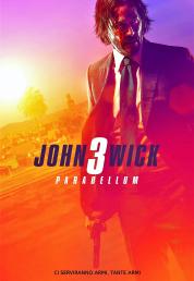 John Wick 3 - Parabellum (2019) Blu-ray 2160p UHD HDR10 DV HEVC iTA/ENG DTS-HD 5.1