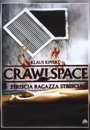 Crawlspace - Striscia ragazza striscia (1986) HDRip 720p AC3 5.1 iTA 2.0 ENG SUBS