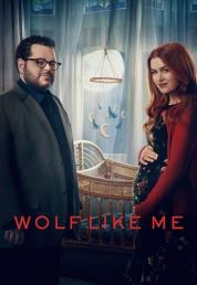 Wolf Like Me - Stagione 2 (2024) .mkv 1080p WEBDL E-AC3 ITA ENG SUBS [ODINO]
