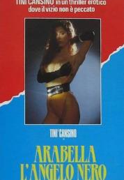Arabella l'angelo nero (1989) BluRay Full AVC DTS-HD MA ITA DD ENG