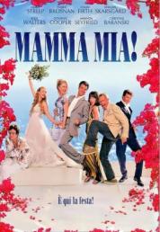 Mamma Mia! (2008) .mkv UHD Bluray Untouched 2160p DTS AC3 iTA DTS-X AC3 ENG HDR HEVC - FHC